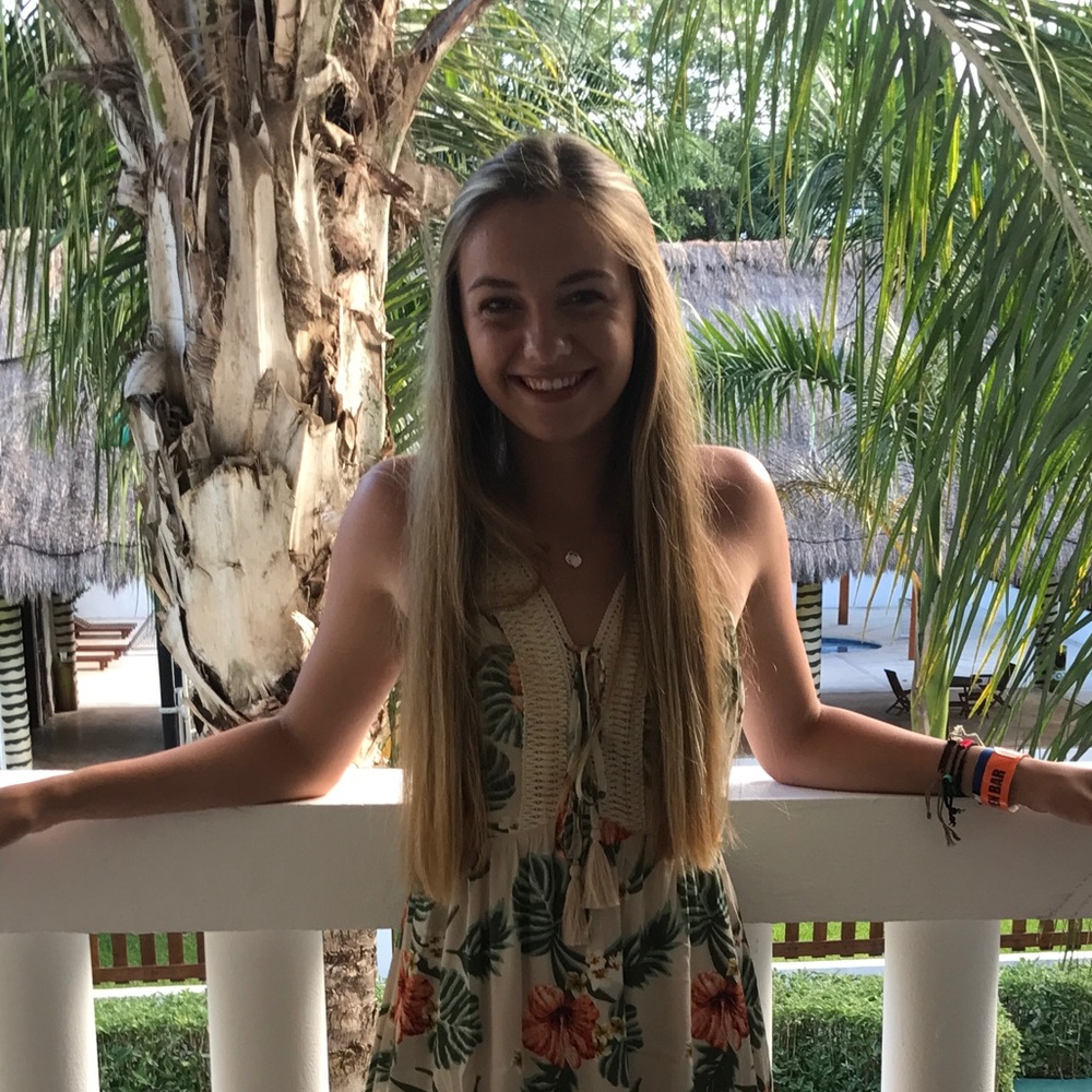 Meet your Posher, Makenna